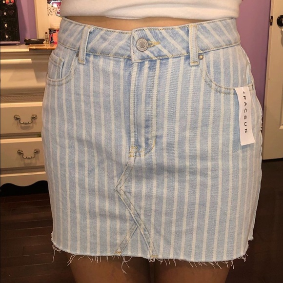 PacSun Dresses & Skirts - pacsun skirt